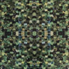 Andalusite foil wallpaper - Image 3