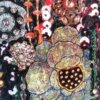 Haiiro Velvet Fabric - Image 4