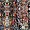 Haiiro Velvet Fabric - Image 3