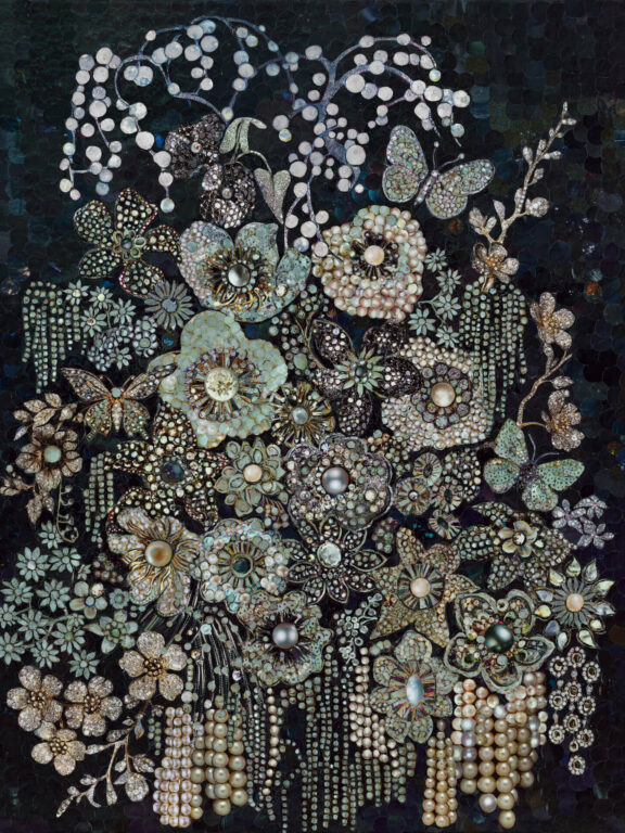 Moonglow Garden